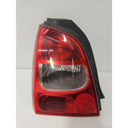Feu Arriere Principal Gauche (feux) Renault Twingo 2 Phase 1